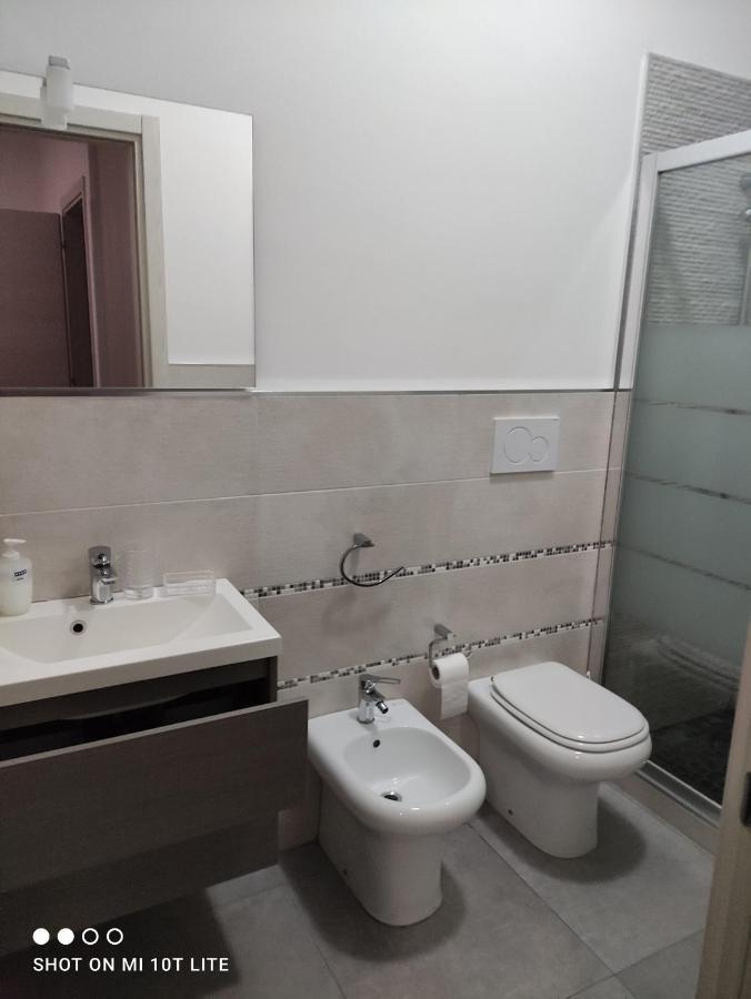 Dimora Dell'artista 2 Bed & Breakfast