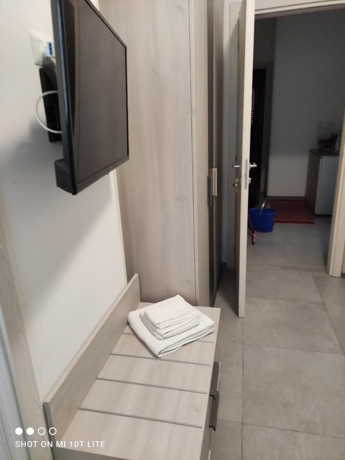 Bed & Breakfast Dimora Dell'artista 2 2*