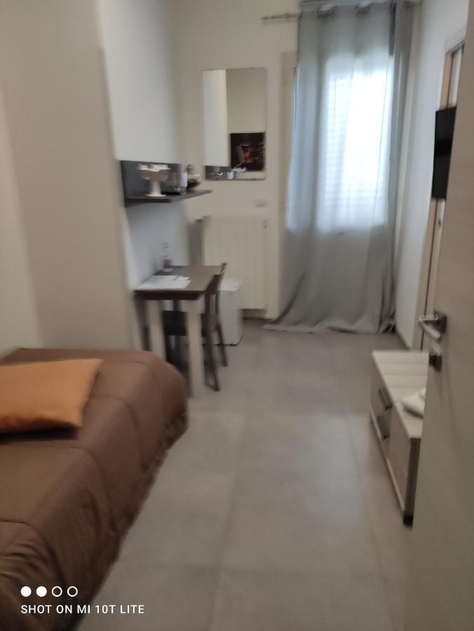 Dimora Dell'artista 2 Bed & Breakfast