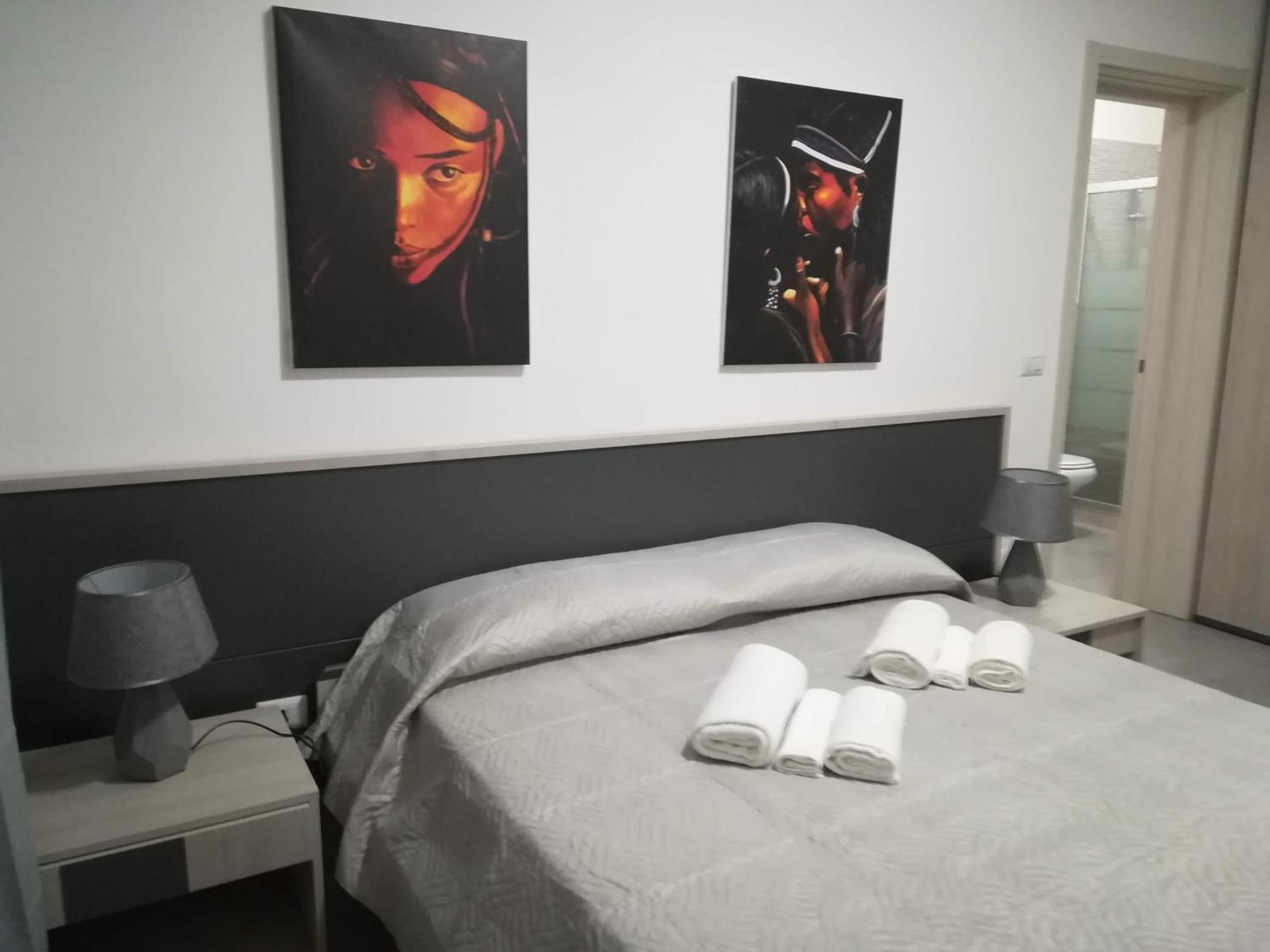 Dimora Dell'artista 2