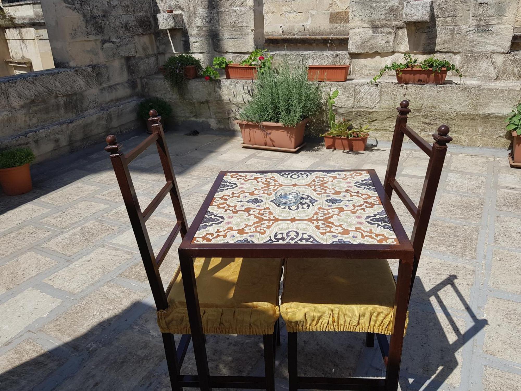 Dimora Dell'artista 2 Bed & Breakfast