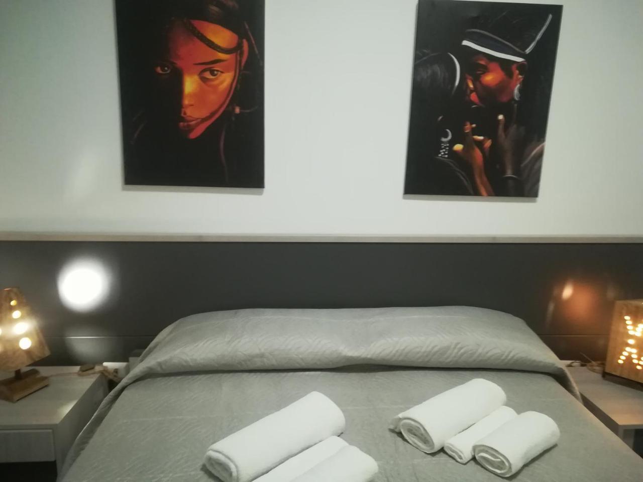 Dimora Dell'artista 2 2* Lecce