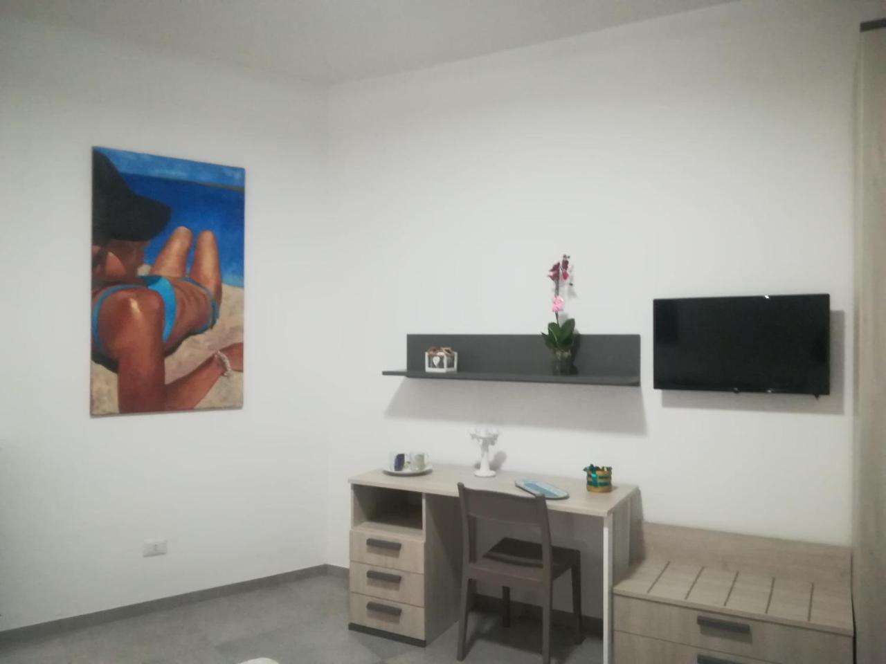 Bed & Breakfast Dimora Dell'artista 2