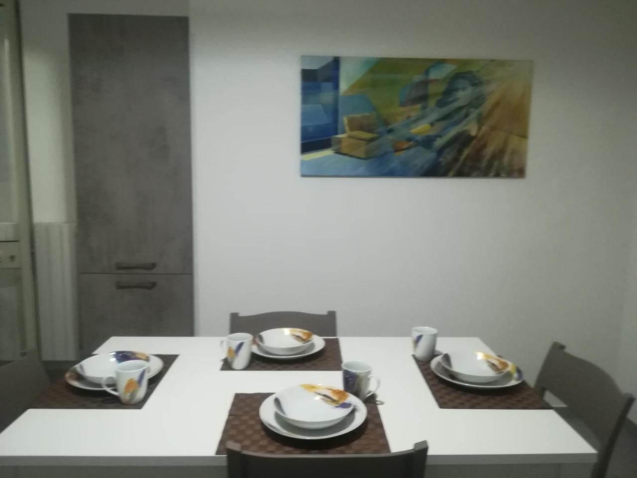 Bed & Breakfast Dimora Dell'artista 2