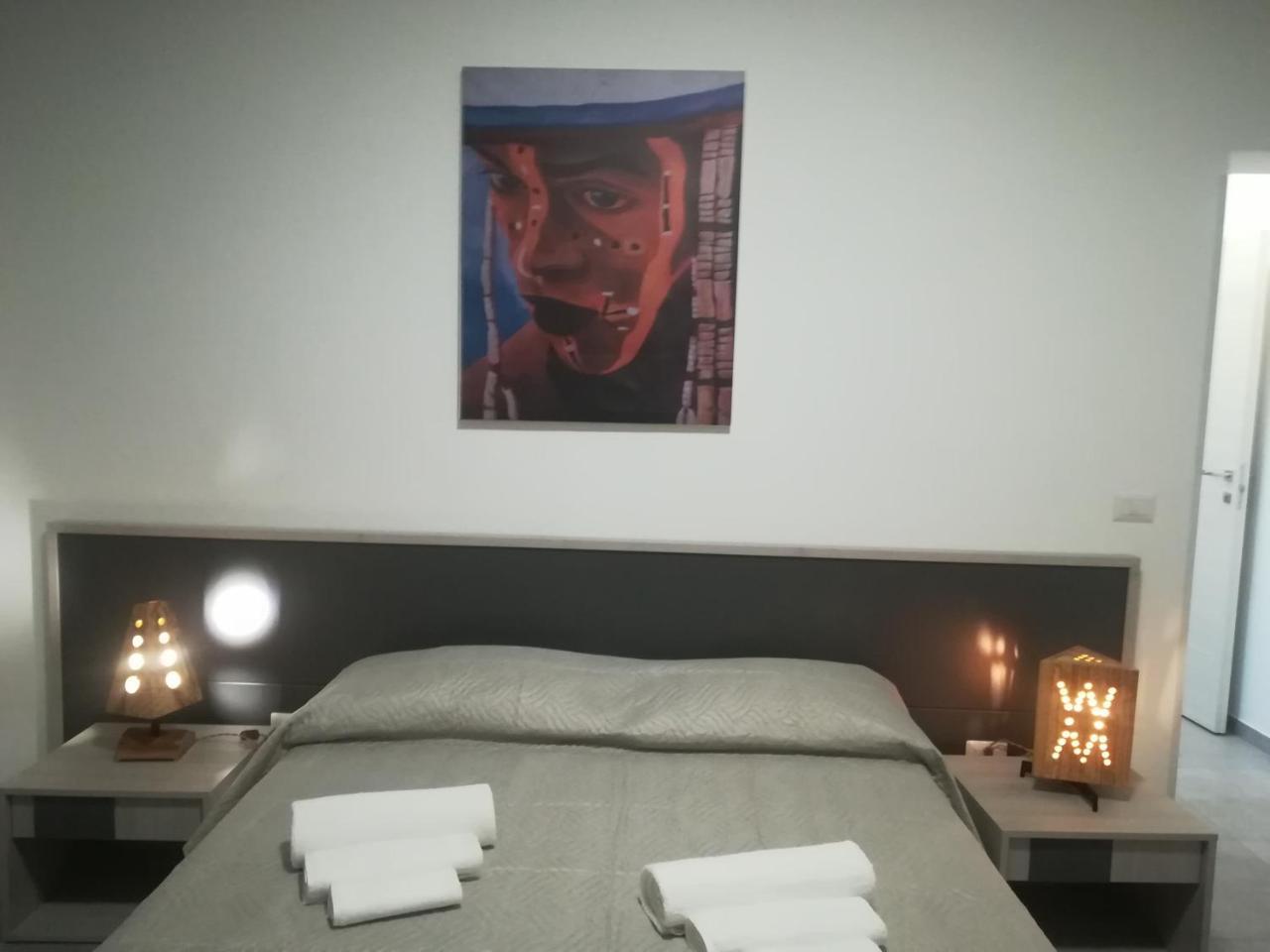 Dimora Dell'artista 2 Bed & Breakfast