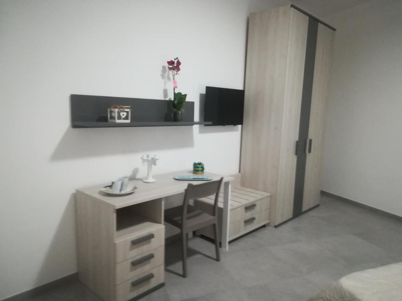 Bed & Breakfast Dimora Dell'artista 2 Lecce