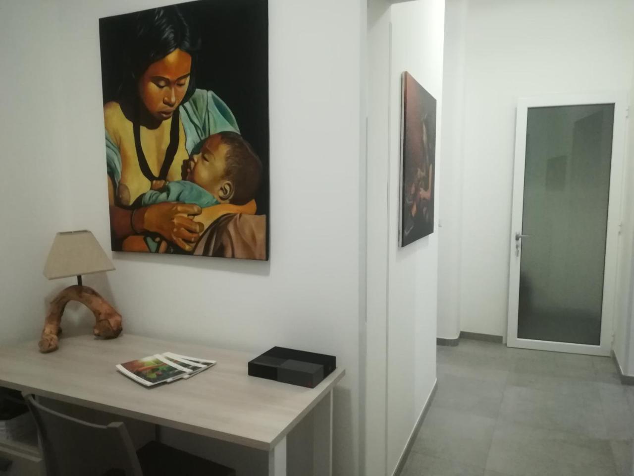 Bed & Breakfast Dimora Dell'artista 2