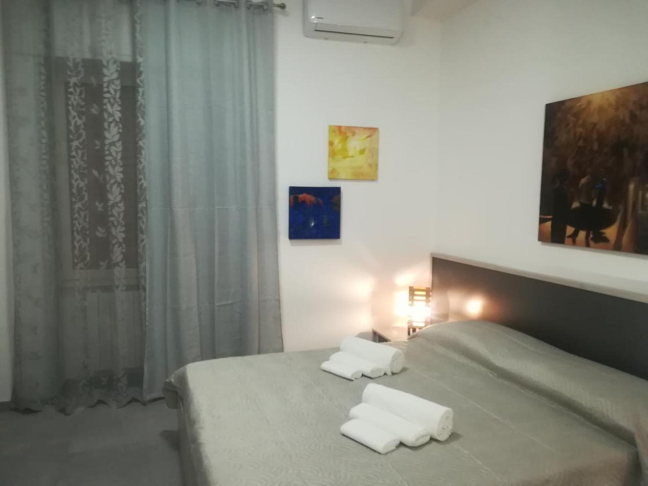 Dimora Dell'artista 2 Bed & Breakfast Lecce