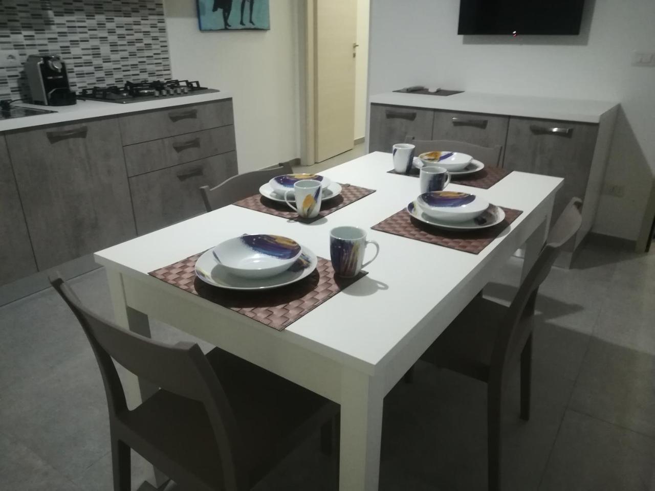 Dimora Dell'artista 2 Bed & Breakfast