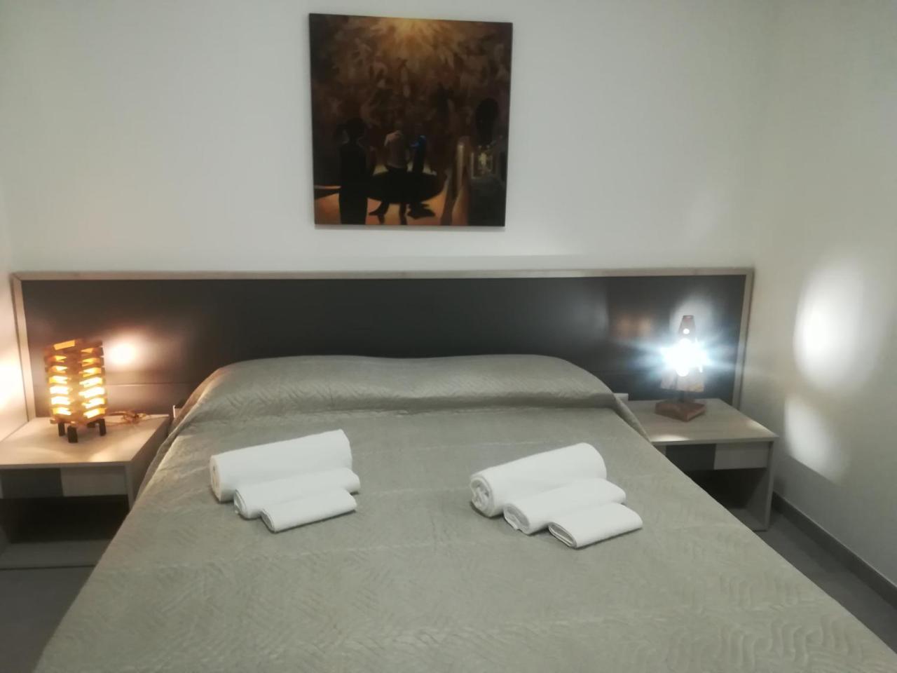 Bed & Breakfast Dimora Dell'artista 2 2*