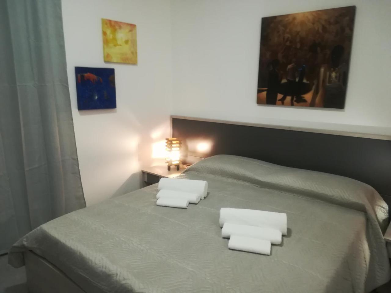 Dimora Dell'artista 2 2*