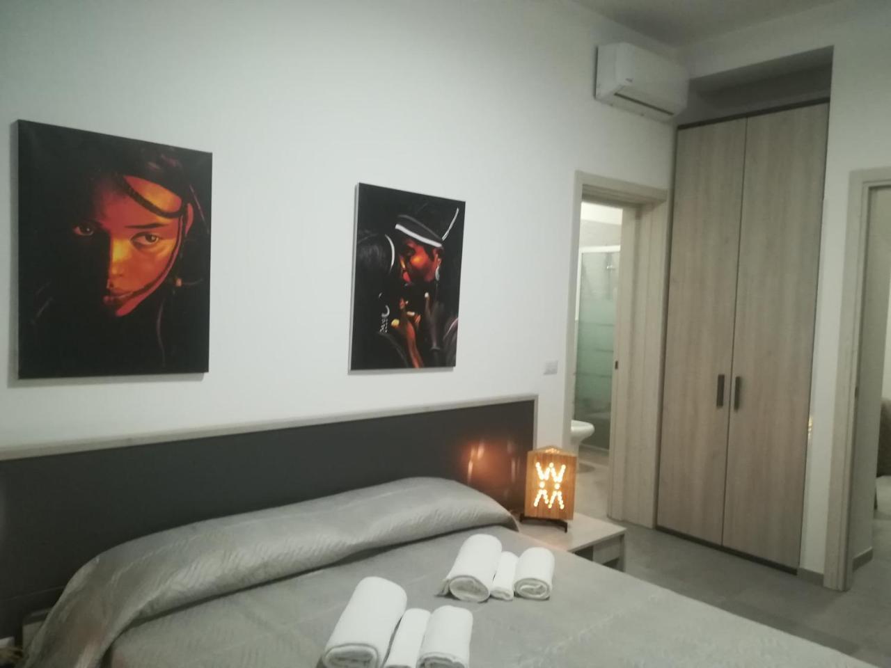Dimora Dell'artista 2 2* Lecce