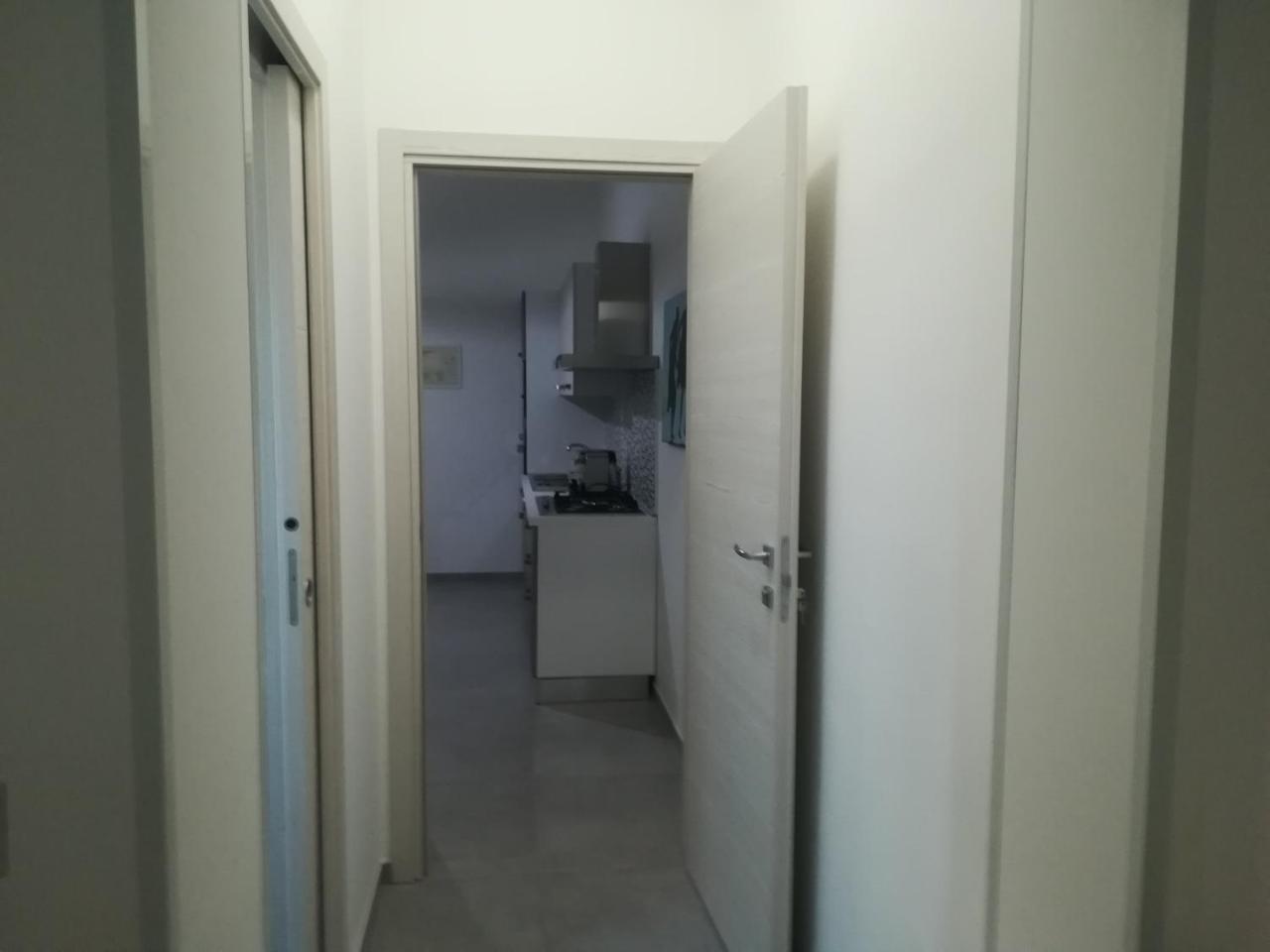 Dimora Dell'artista 2 Lecce