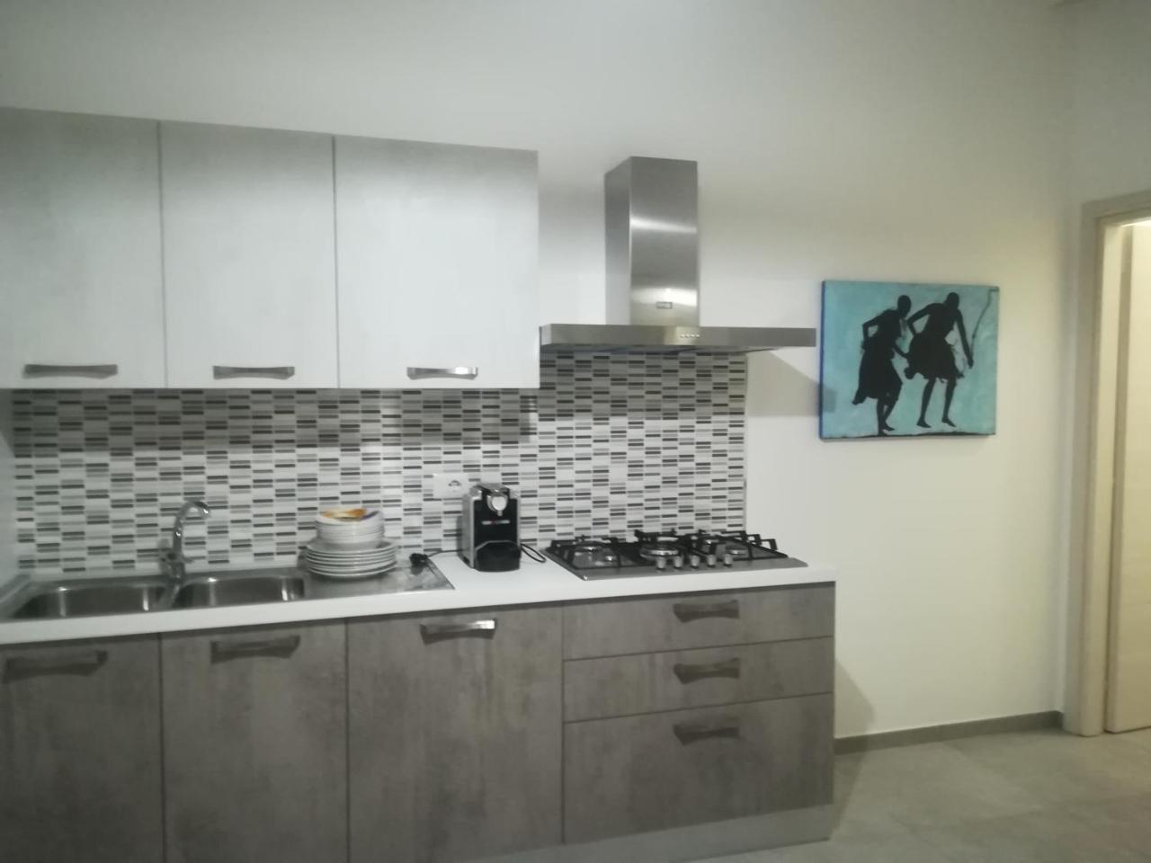 Bed & Breakfast Dimora Dell'artista 2