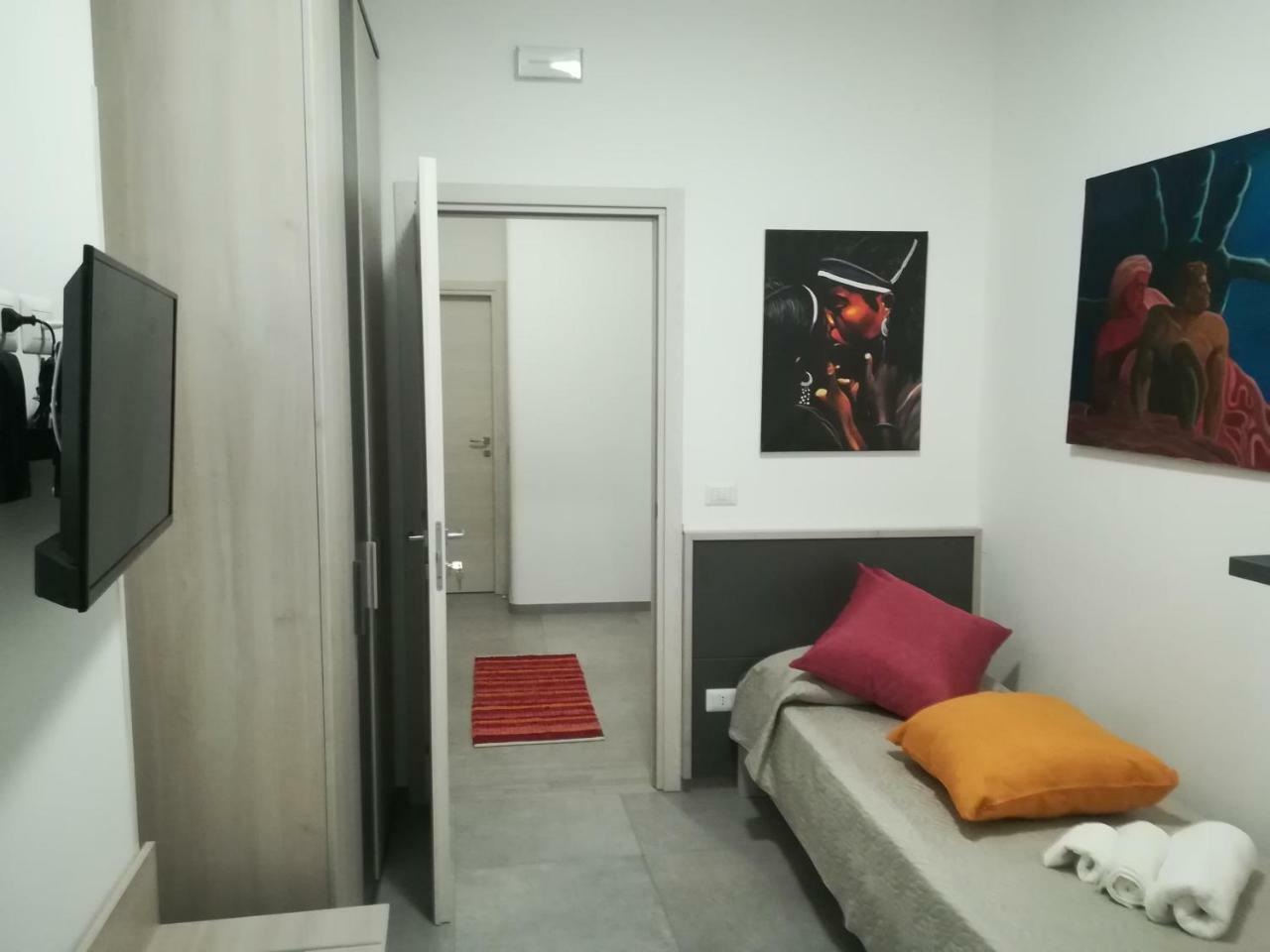 Dimora Dell'artista 2 2* Lecce