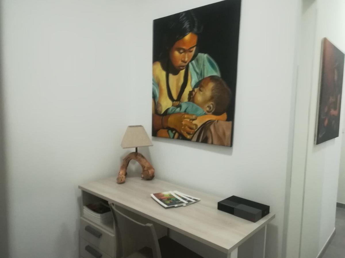 Dimora Dell'artista 2 Bed & Breakfast